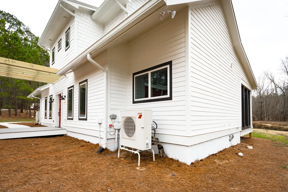 Multi-zone Heat Pump - MXZ | Mitsubishi Electric HVAC US