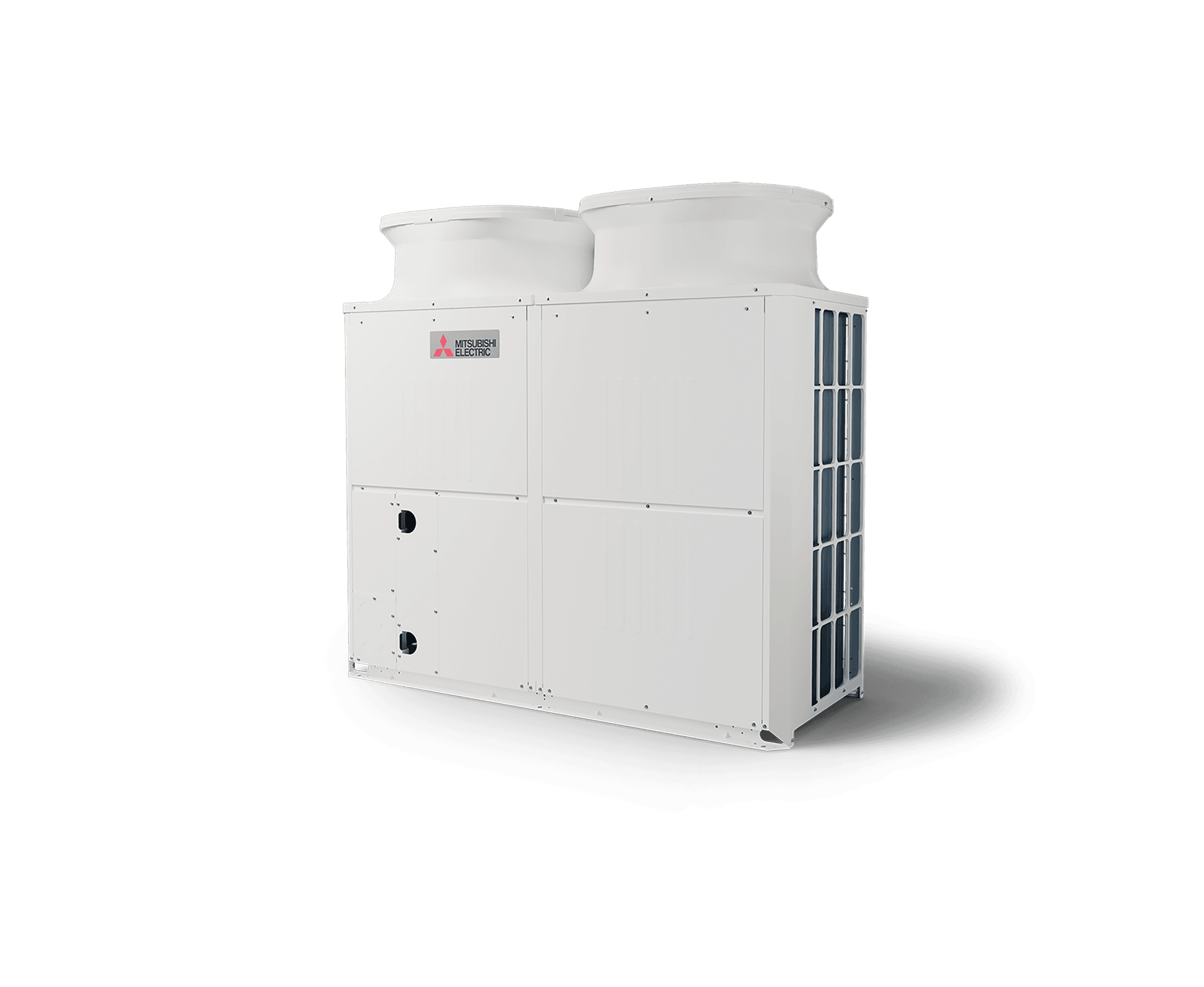 Mitsubishi Electric Trane HVAC US Introduces ecodan®Pro Product