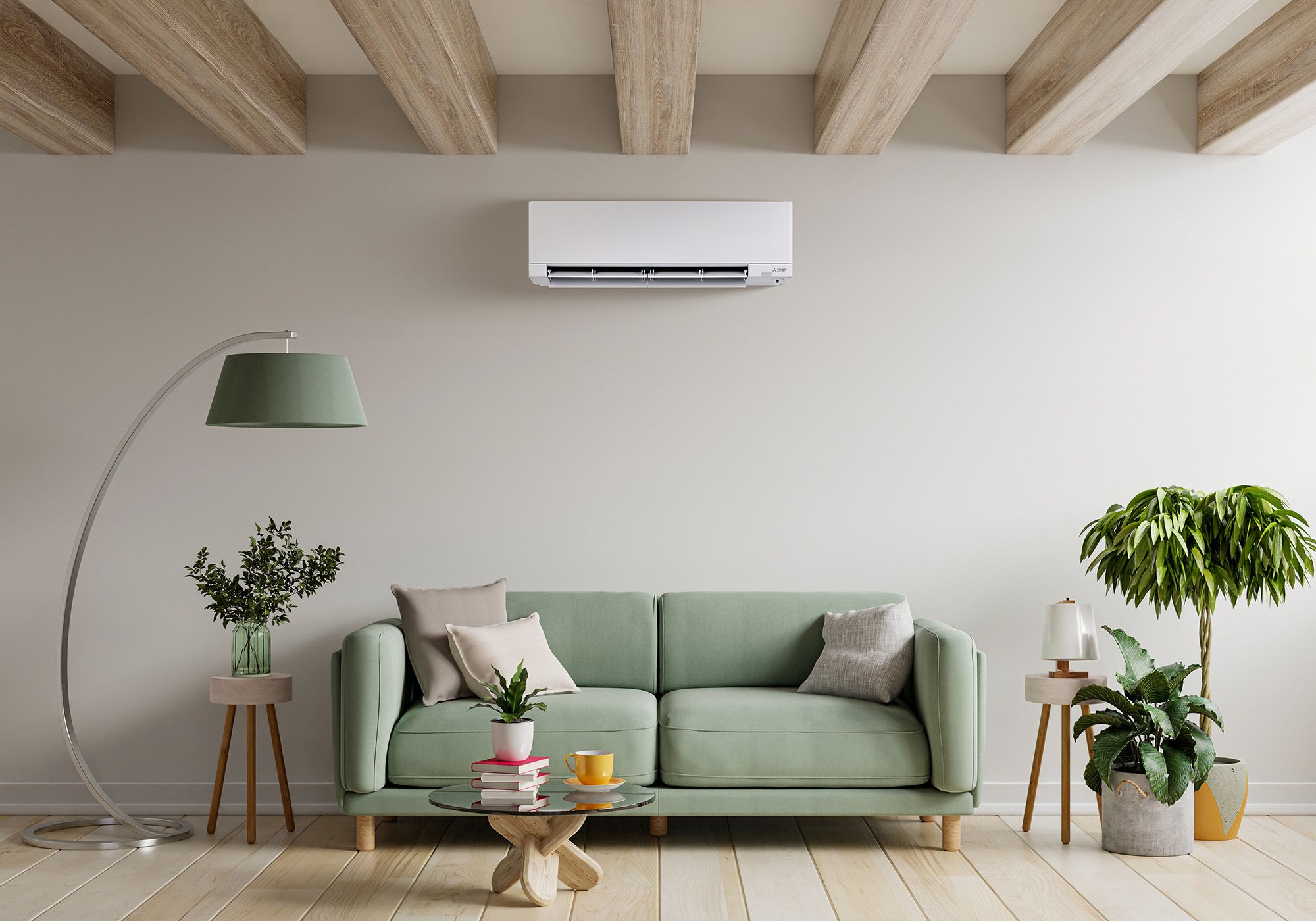 Mitsubishi Electric Trane HVAC US Introduces s-MEXT Precision