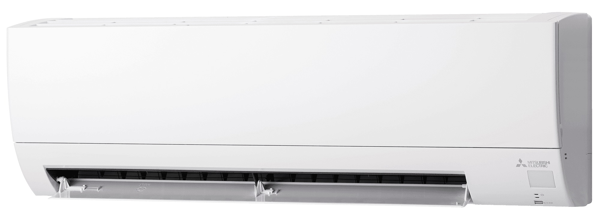 HX Wall-mounted Indoor Unit - MSZ-HX | Mitsubishi Electric HVAC US