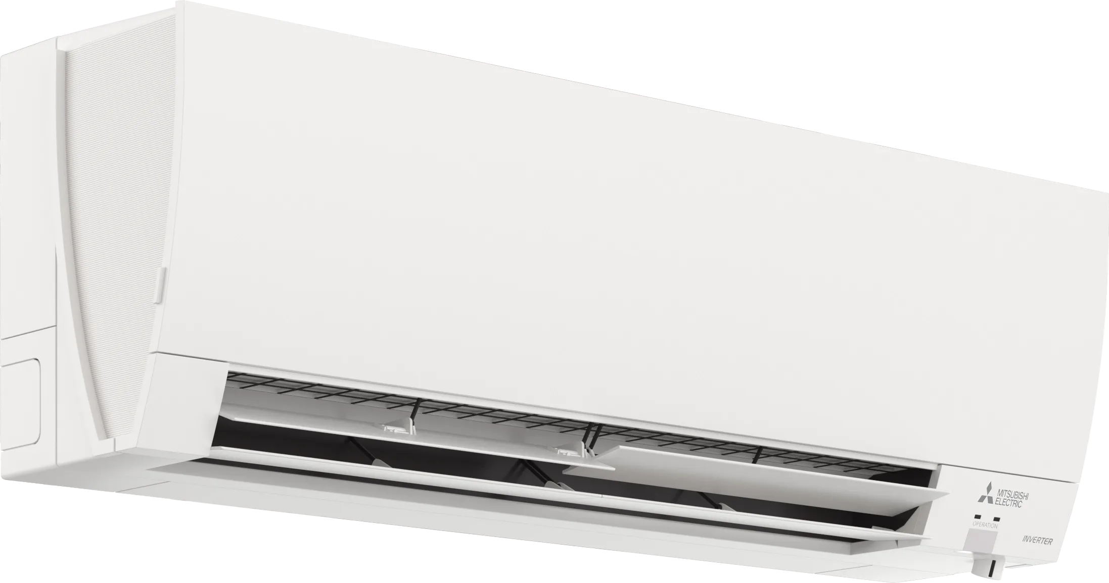 MITSUBISHI ELECTRIC 三菱電機 MEMOPACK-DELUXE Deluxe Wall-mounted Indoor Unit - MSZ-FS | Mitsubishi