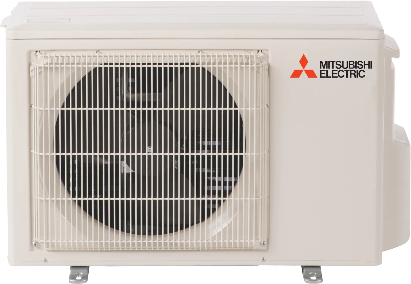 20 SEER2 Wall-mounted Single-zone Heat Pump - MUZ-HM | Mitsubishi