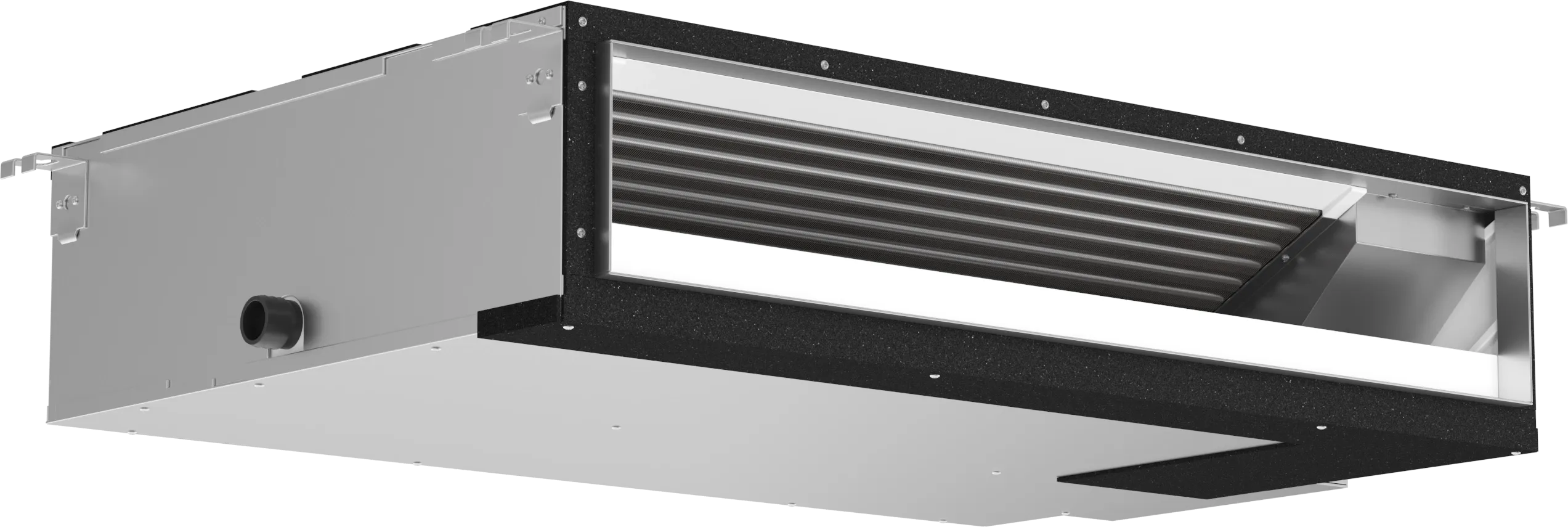 Low Static Horizontal-ducted Indoor Unit - SEZ | Mitsubishi