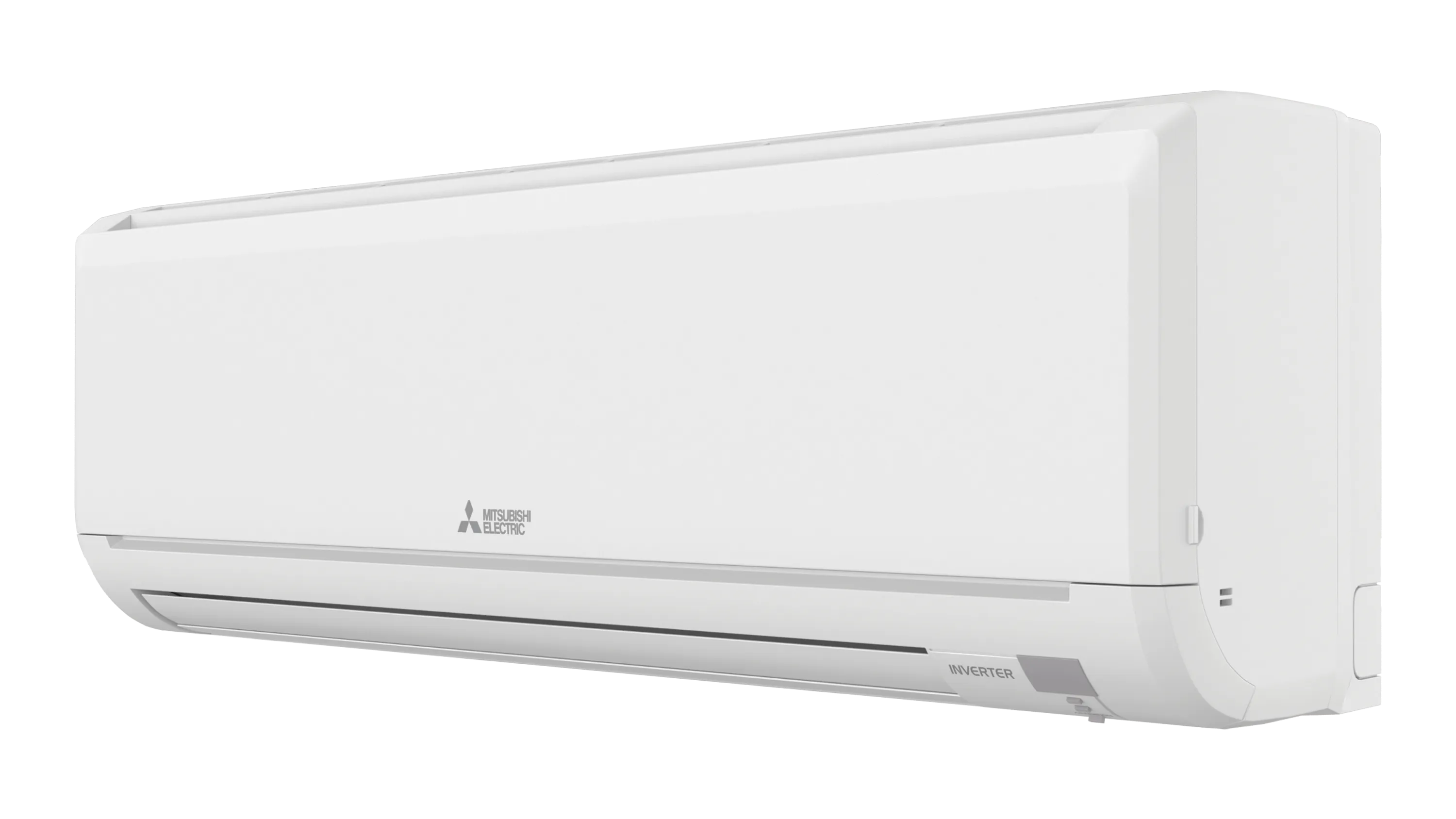 18 SEER2 Wall-mounted Indoor Unit - MSZ-WR | Mitsubishi Electric