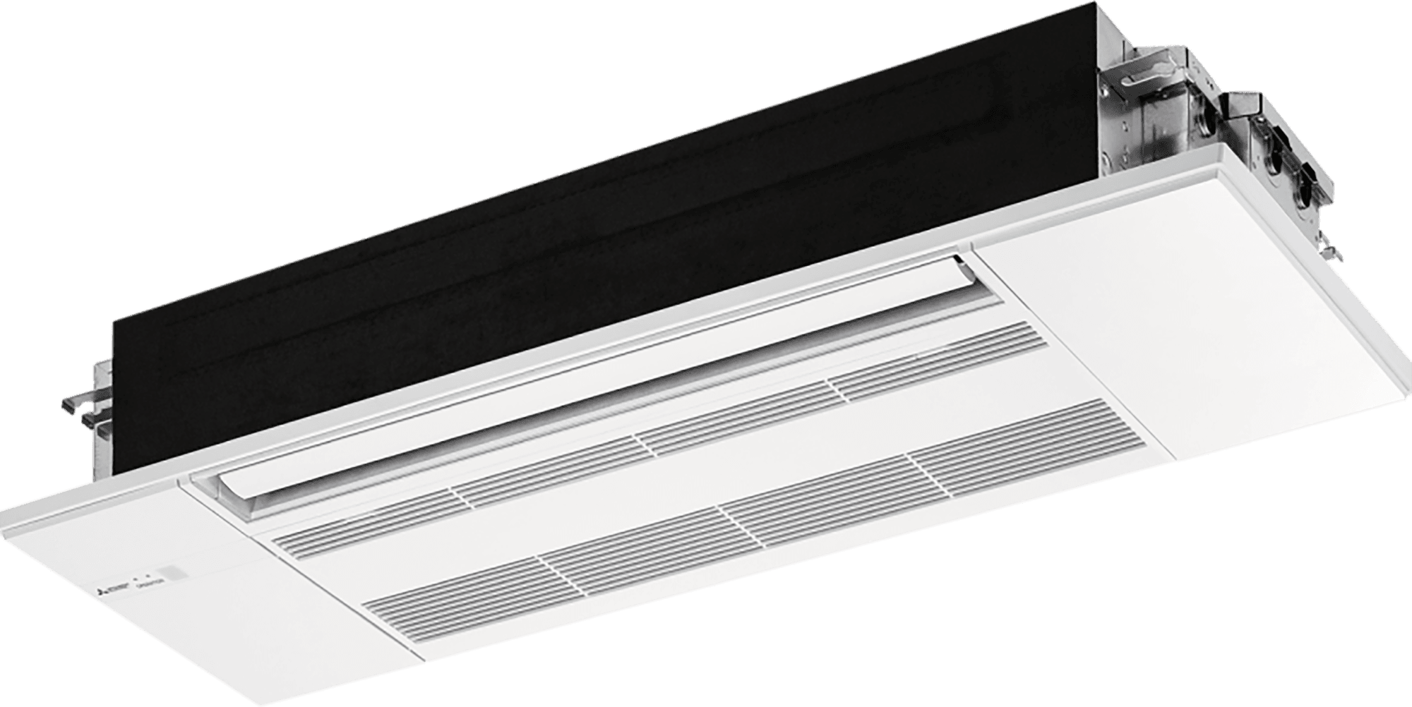 EZ FIT® Ceiling-recessed Indoor Unit - MLZ-KX | Mitsubishi
