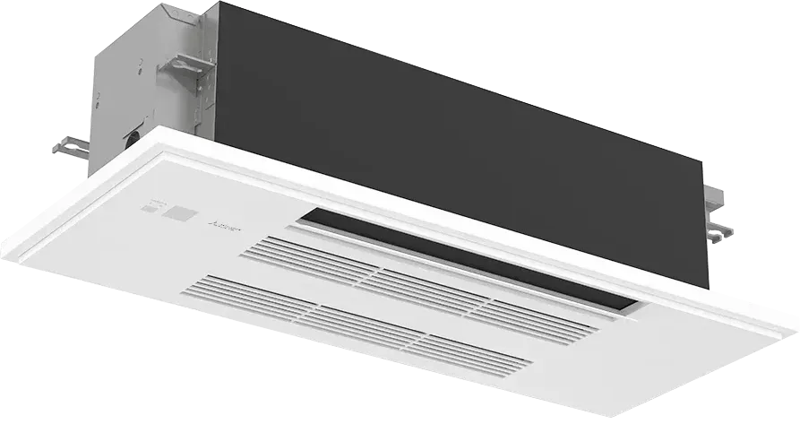 Mitsubishi Electric Trane Heating and Air Conditioning