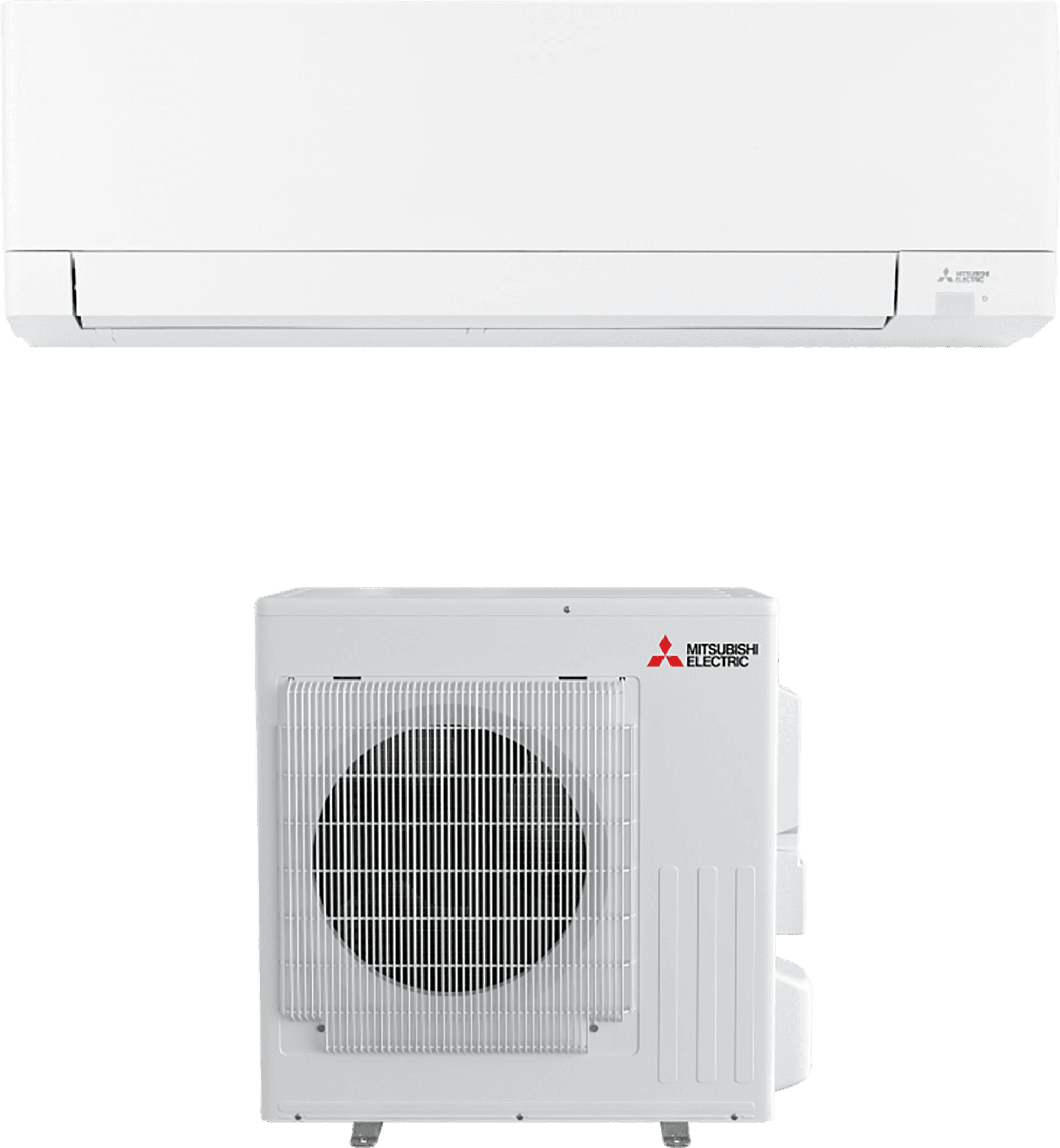 GX Premier Cooling-only Outdoor Unit - MUY-GX | Mitsubishi
