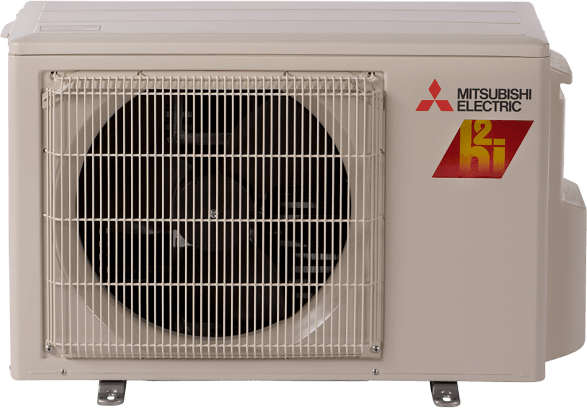その他 MITSUBISHI ELECTRIC SD-45PT GX Premier Single-zone Hyper-heating Outdoor Unit - MUZ-GX-NLHZ