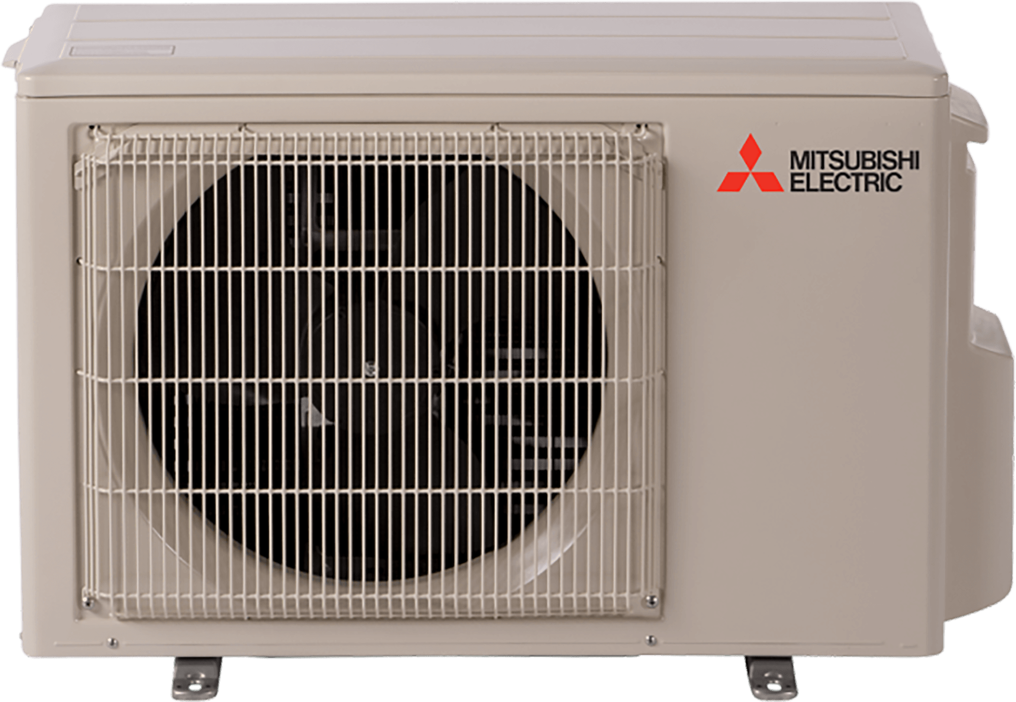 HX Single-zone Outdoor Unit - MUZ-HX | Mitsubishi Electric HVAC US