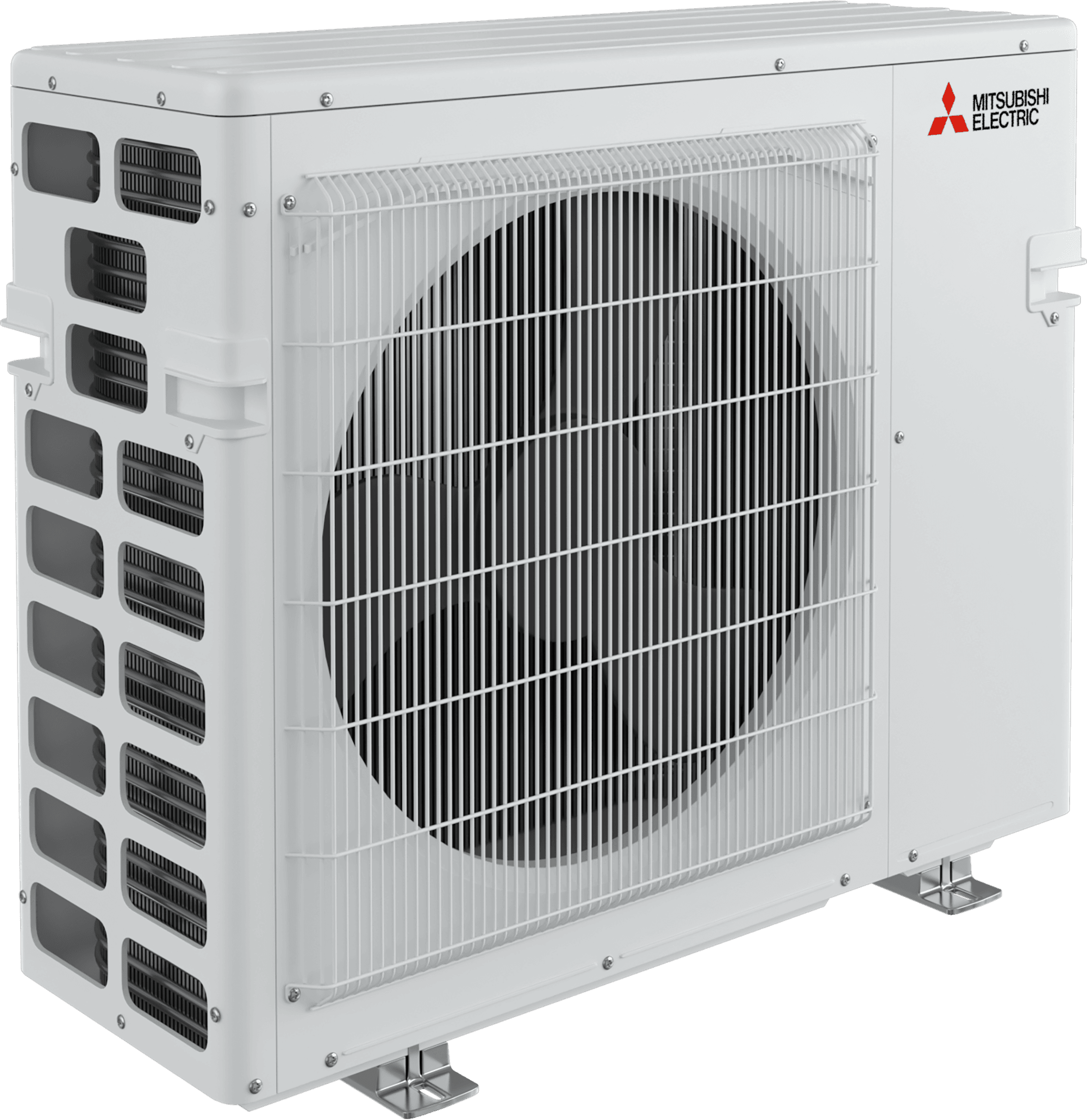 Multi-zone Heat Pump - MXZ | Mitsubishi Electric HVAC US
