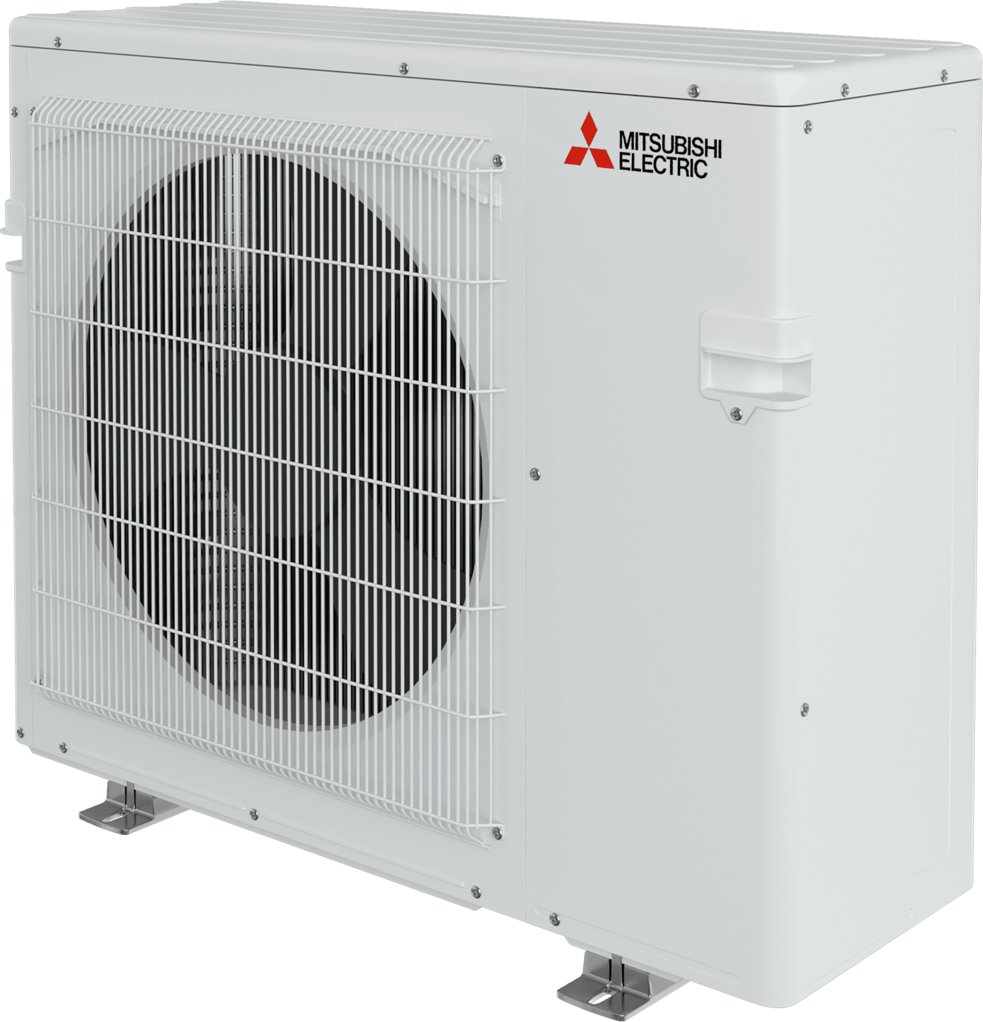 Multi-zone Heat Pump - MXZ | Mitsubishi Electric HVAC US