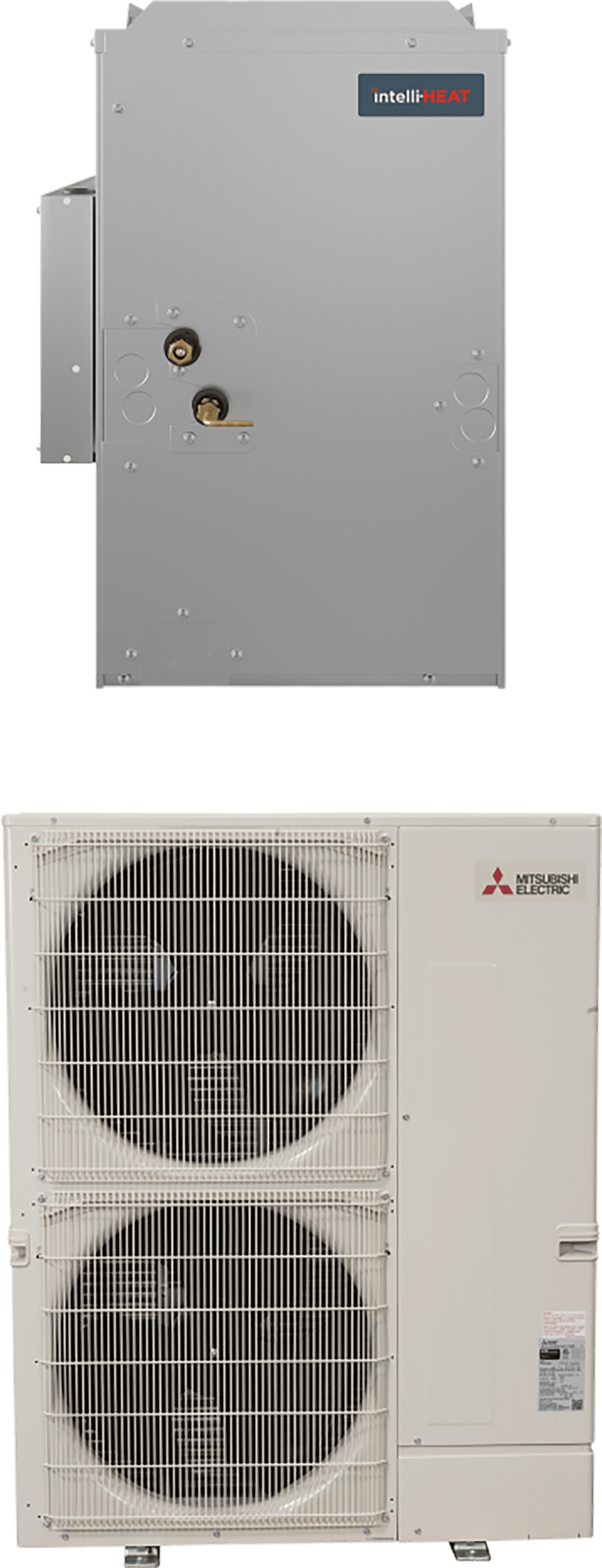 intelli-HEAT - PAA-NL | Mitsubishi Electric HVAC US