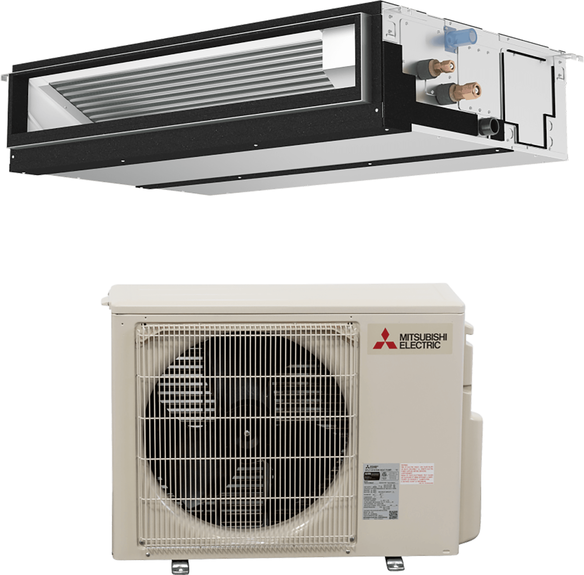 Single-zone Universal Air Conditioner - PUY-NL | Mitsubishi