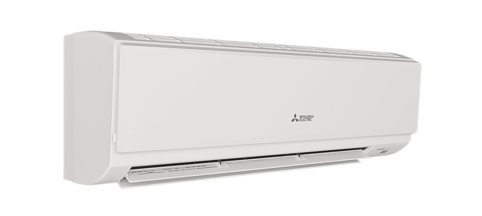 Wall-mounted Indoor Unit - PKFY-L | Mitsubishi Electric HVAC US