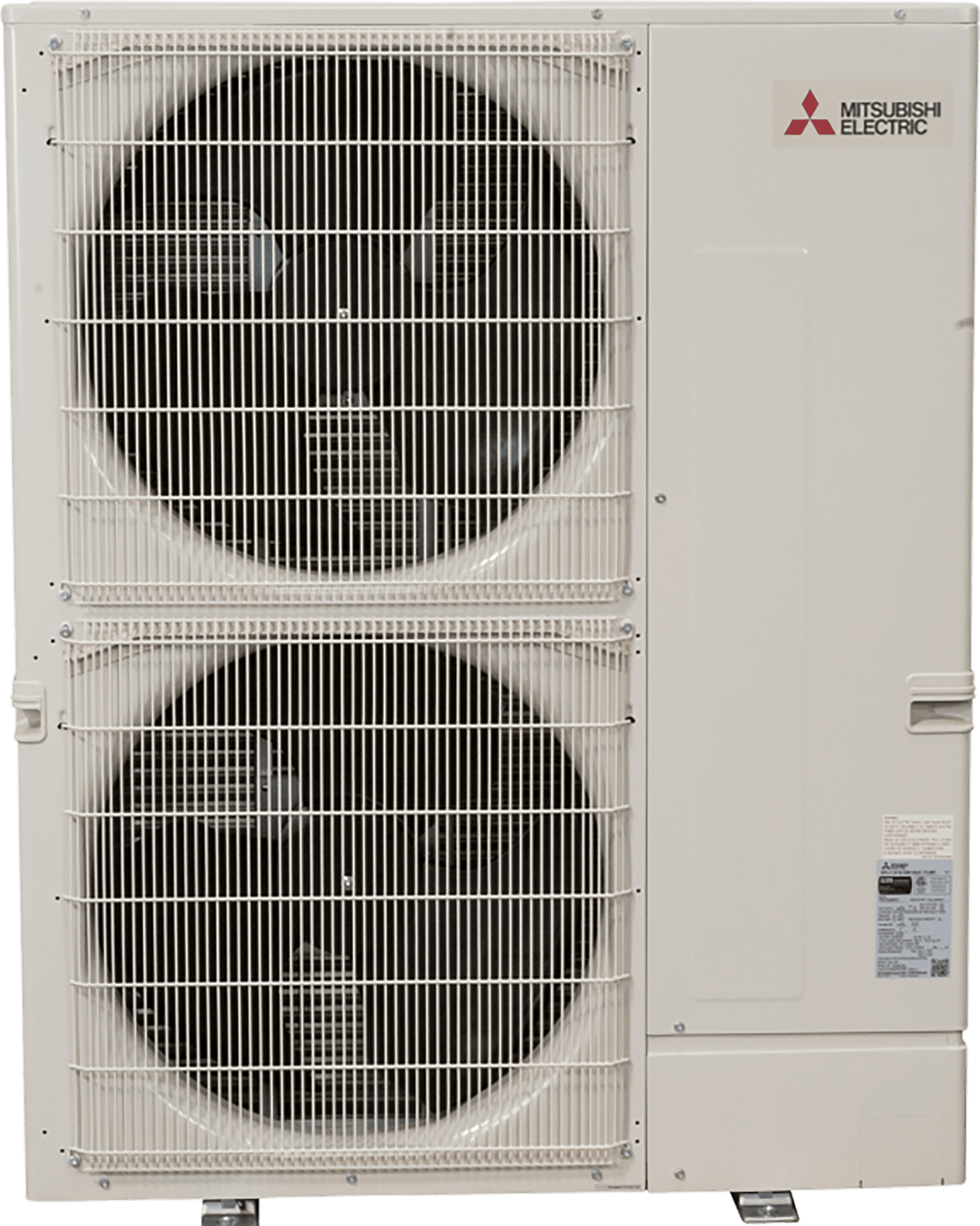 その他 MITSUBISHI ELECTRIC SD-45PT Mitsubishi MXZ-5D36NL M-Series Outdoor Condenser - 2-5 Zones - 36k