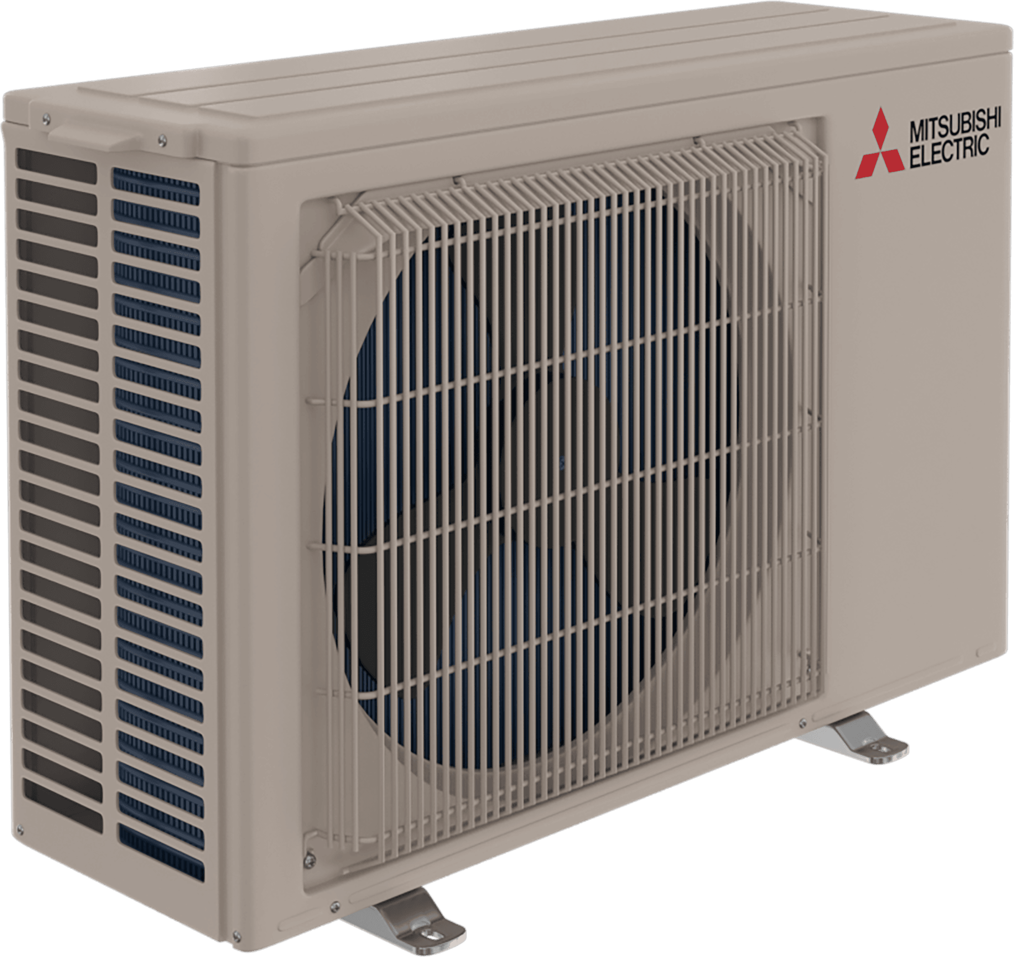 Single-zone Universal Heat Pump - SUZ | Mitsubishi Electric HVAC US
