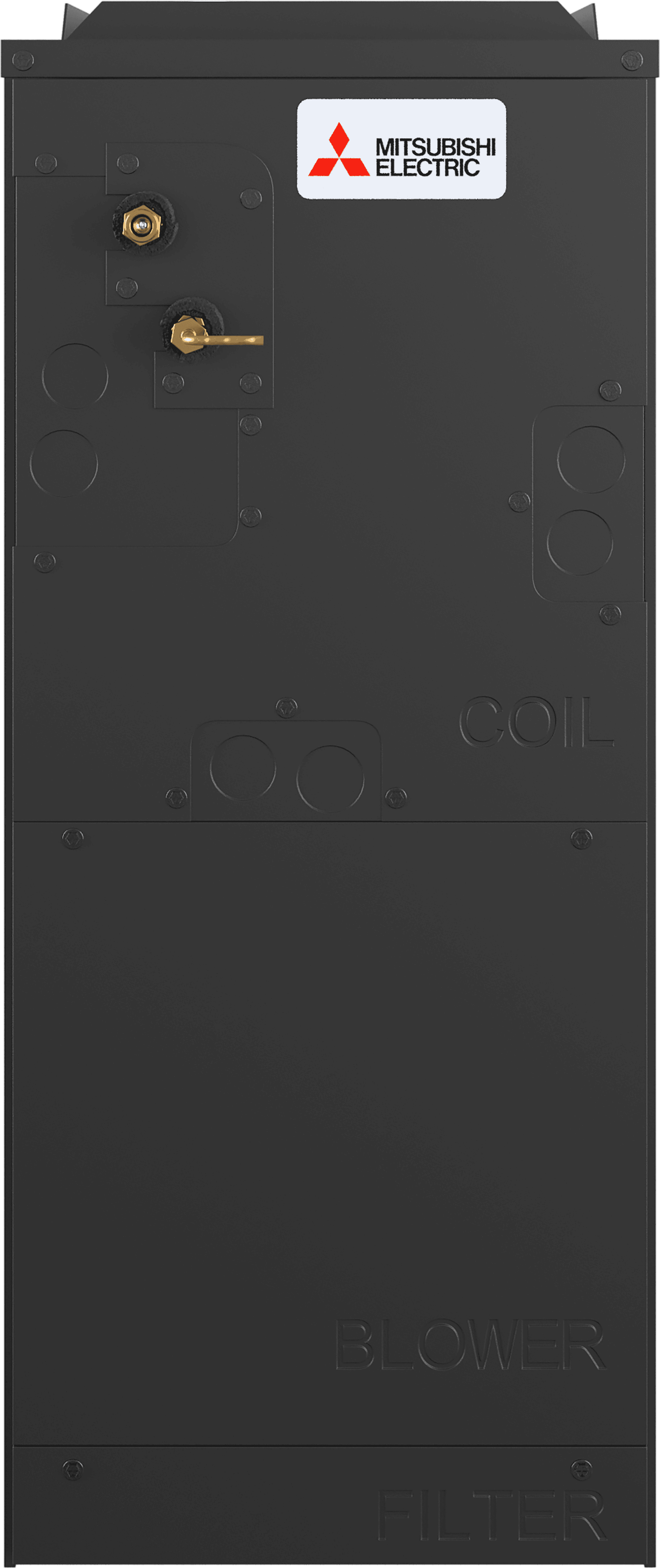 Multi-Position Air Handler