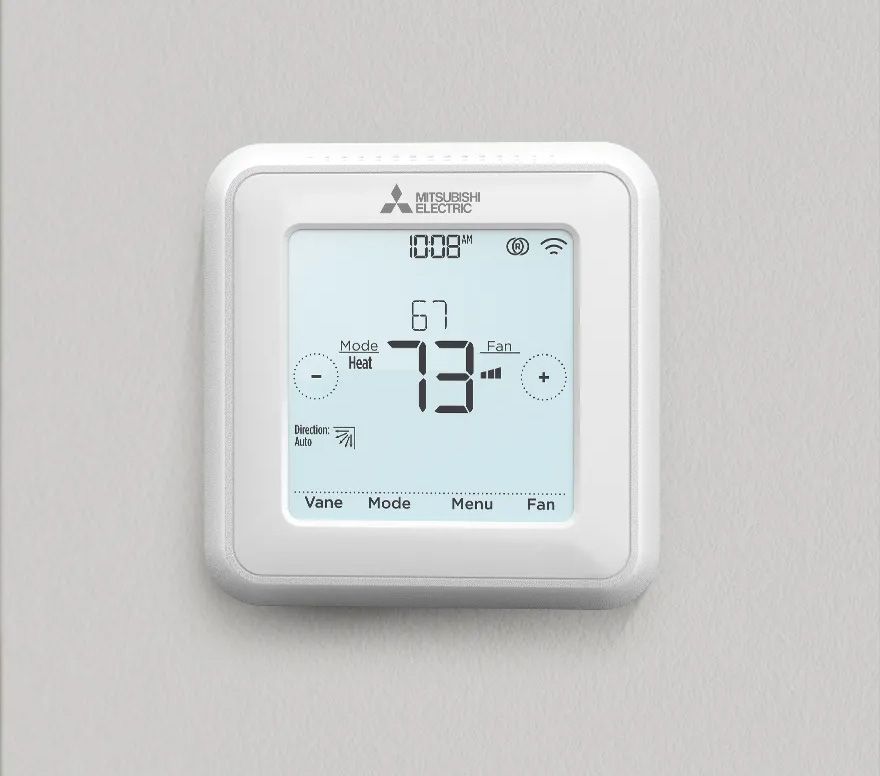 PAR-41MAAU | Mitsubishi Electric HVAC US