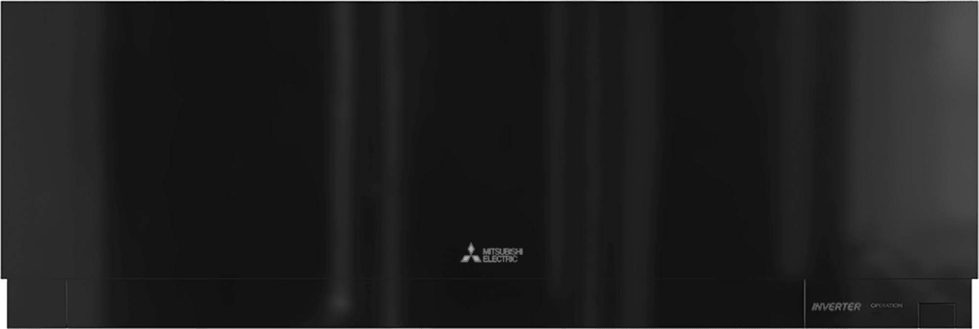 Designer Wall-mounted Indoor Unit - MSZ-EX | Mitsubishi Electric