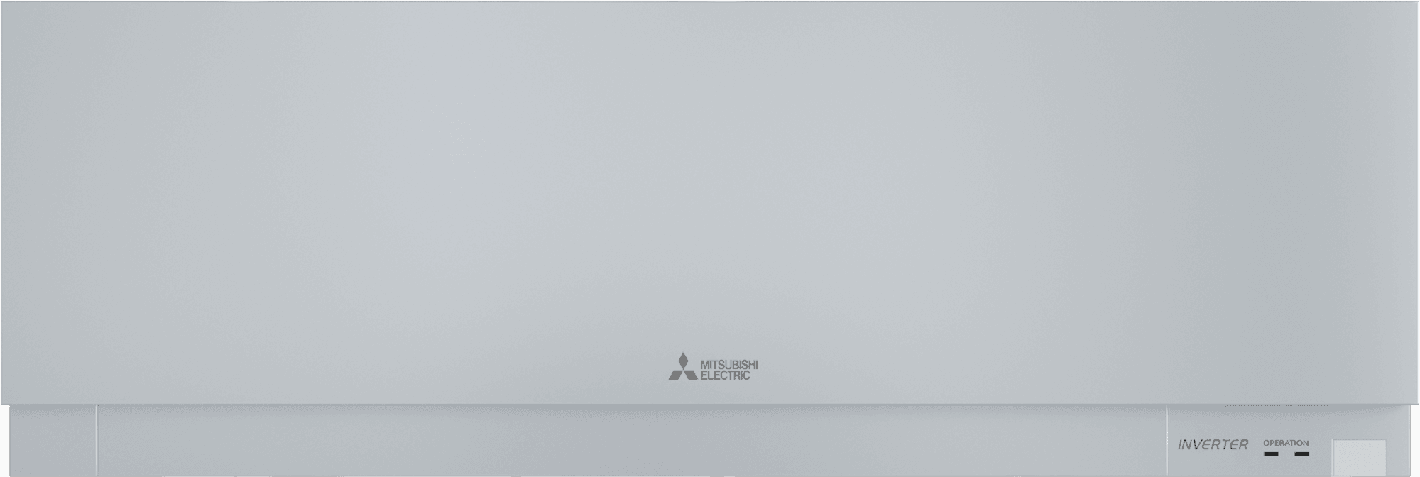 Designer Wall-mounted Indoor Unit - MSZ-EX | Mitsubishi Electric