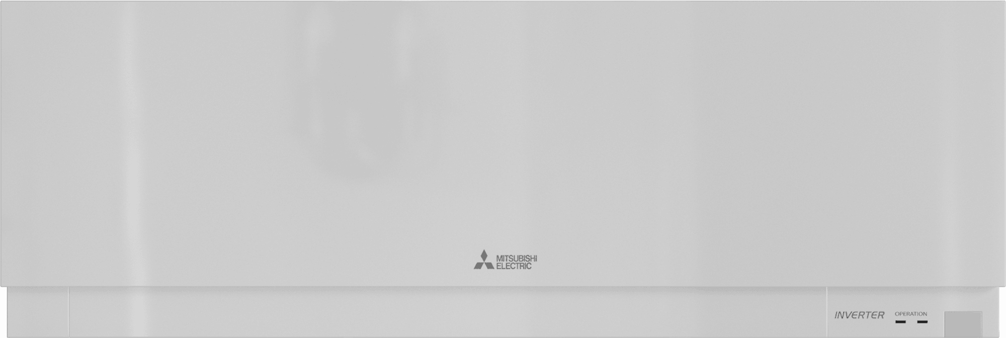 Designer Wall-mounted Indoor Unit - MSZ-EX | Mitsubishi Electric