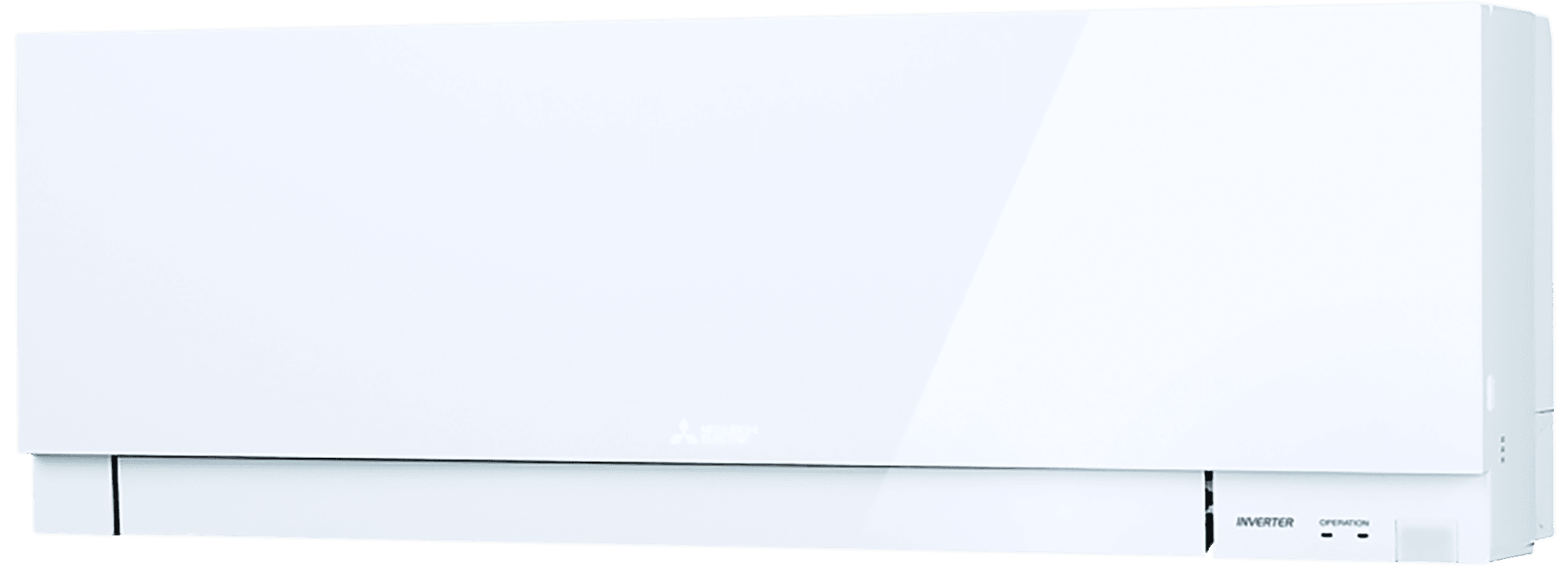 Designer Wall-mounted Indoor Unit - MSZ-EX | Mitsubishi Electric