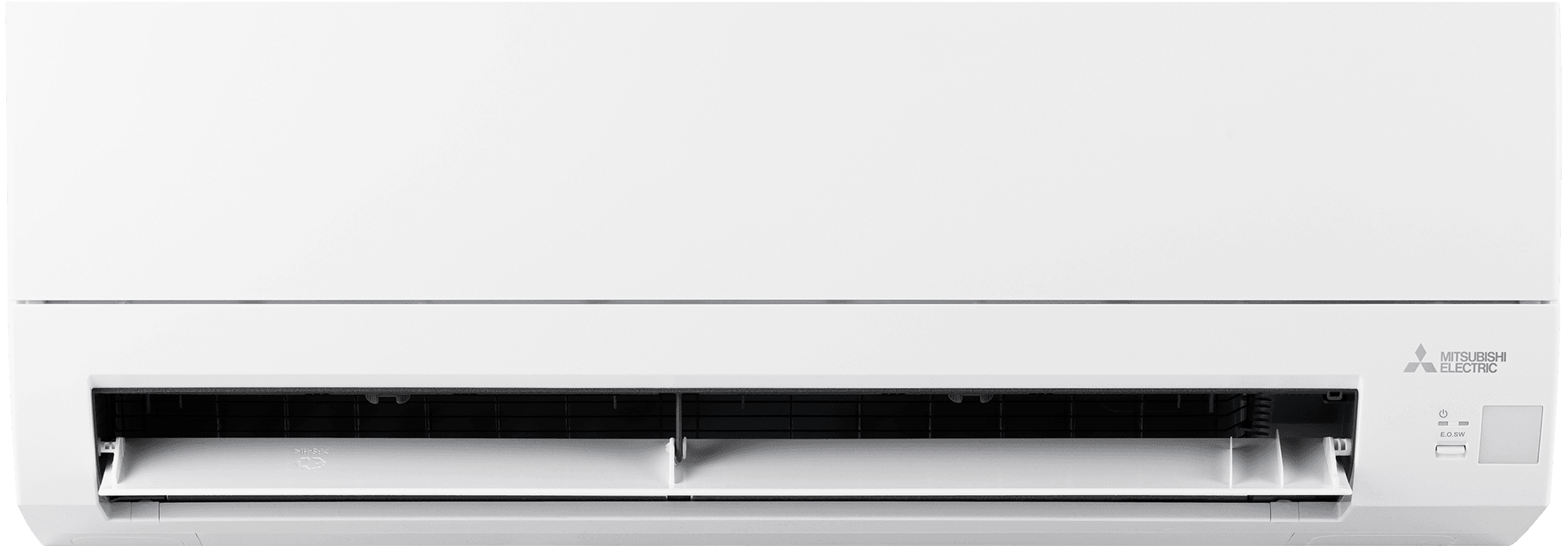 JX 115V Wall-mounted Indoor Unit - MSZ-JX | Mitsubishi Electric