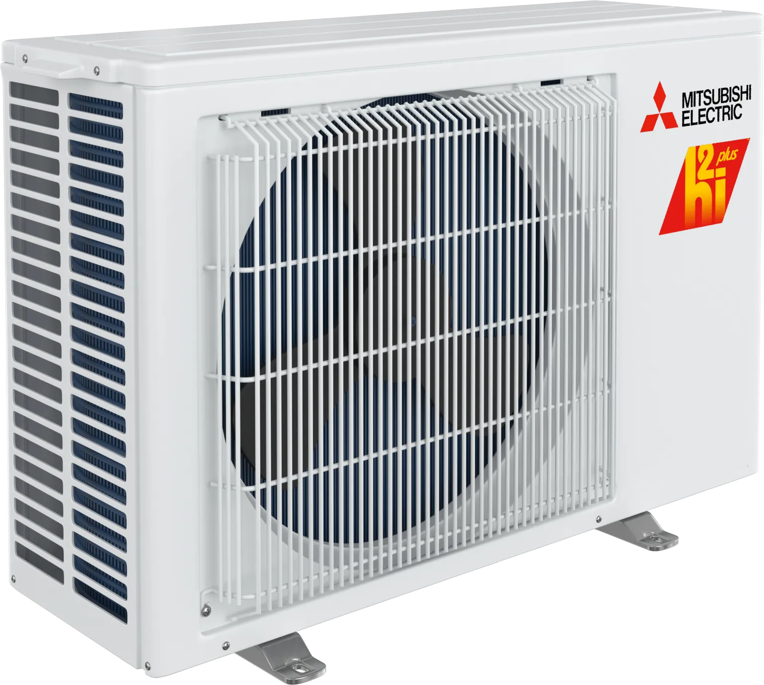 Floor-mounted Single-zone Hyper-heat Heat Pump - MUFZ-KJ