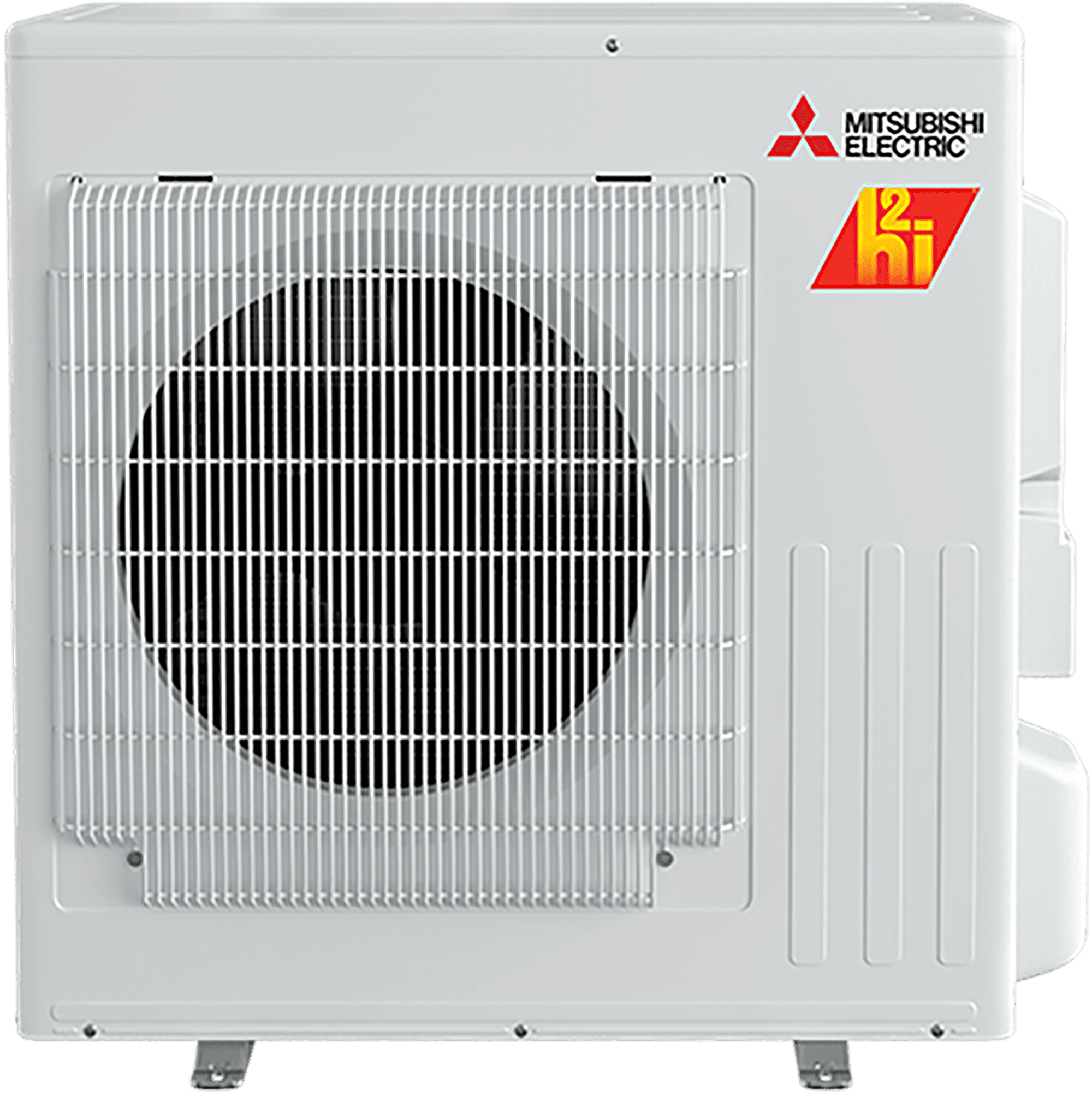 その他 MITSUBISHI ELECTRIC SD-45PT GX Premier Single-zone Hyper-heating Outdoor Unit - MUZ-GX-NLHZ