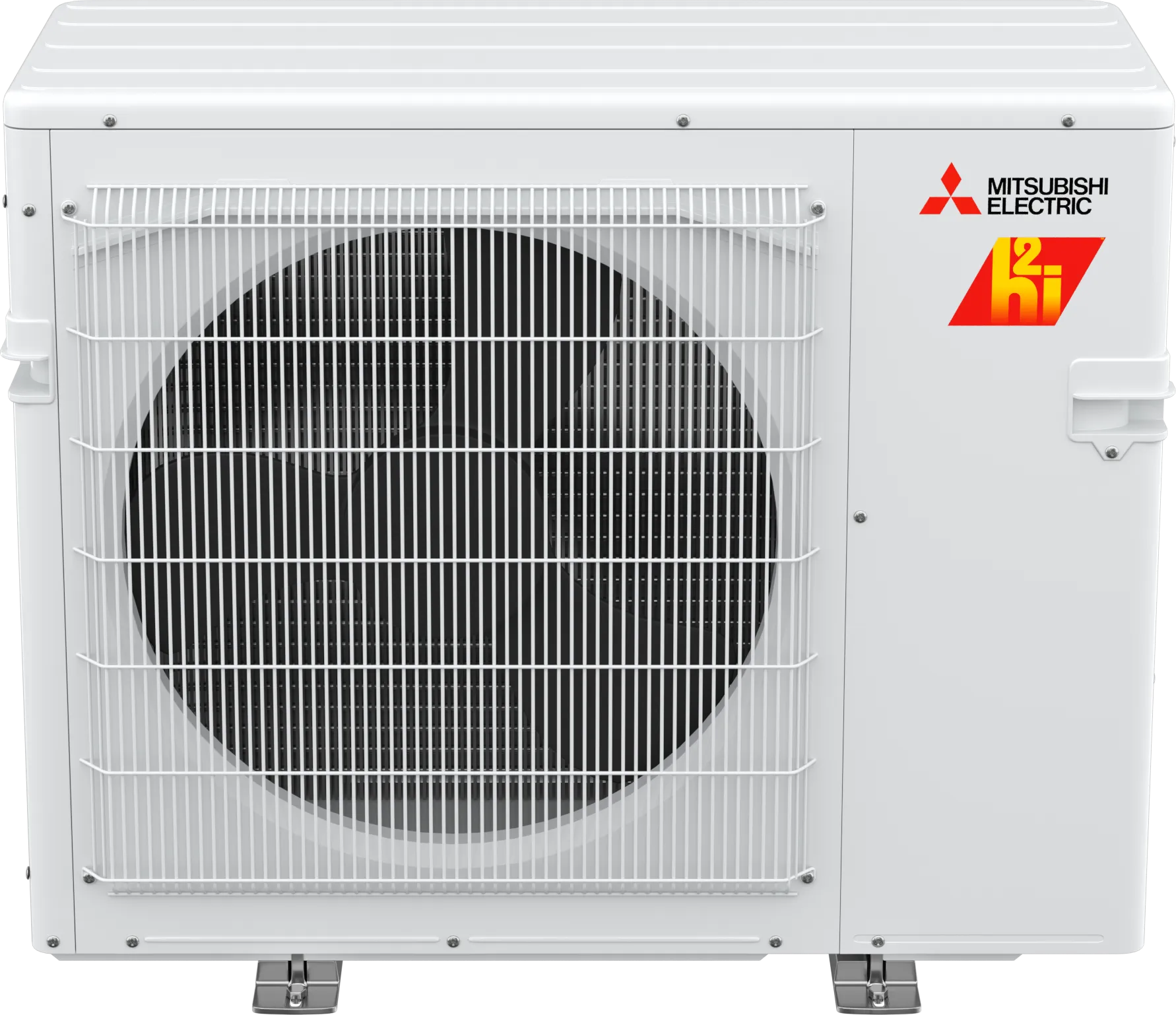 Multi-zone Heat Pump - MXZ | Mitsubishi Electric HVAC US