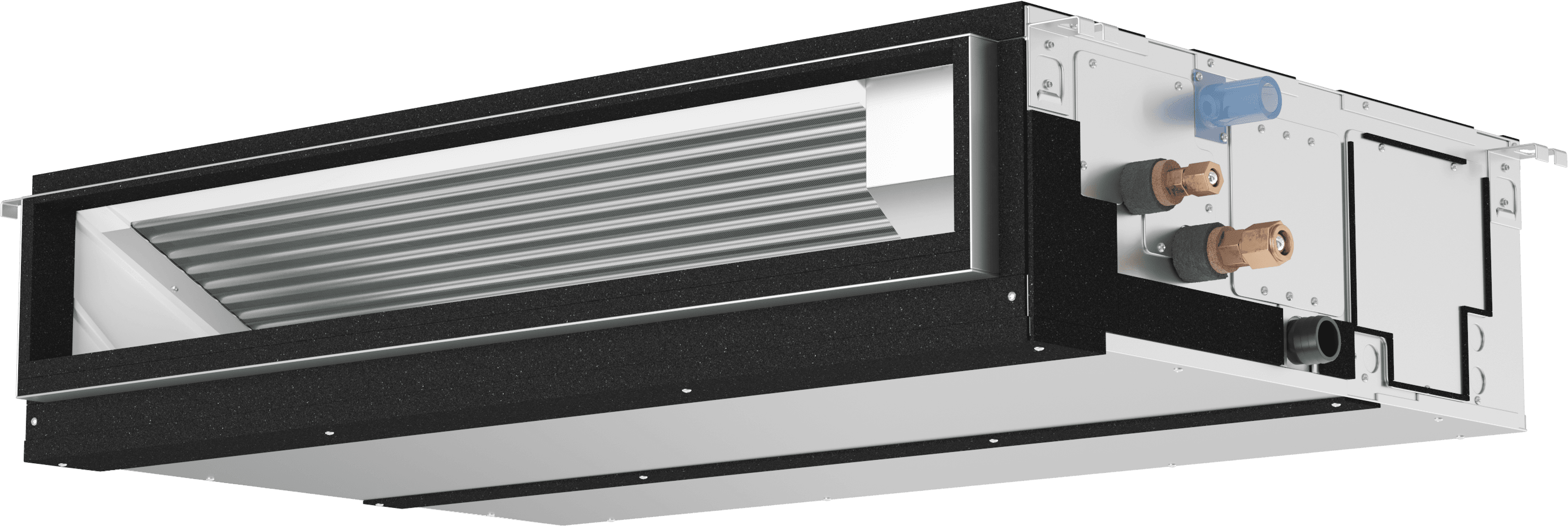 Mid Static Horizontal-ducted Indoor Unit - PEAD-NL | Mitsubishi