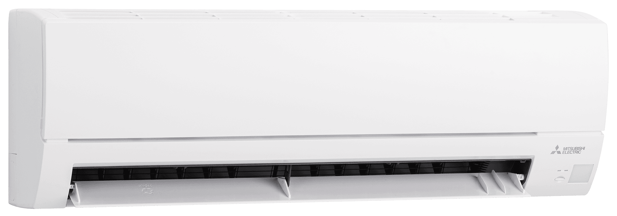 WX Wall-mounted Indoor Unit - MSZ-WX | Mitsubishi Electric HVAC US