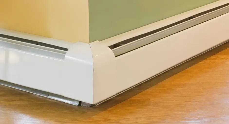 Alternatives To Baseboard Heaters: Top Efficient Heating Options