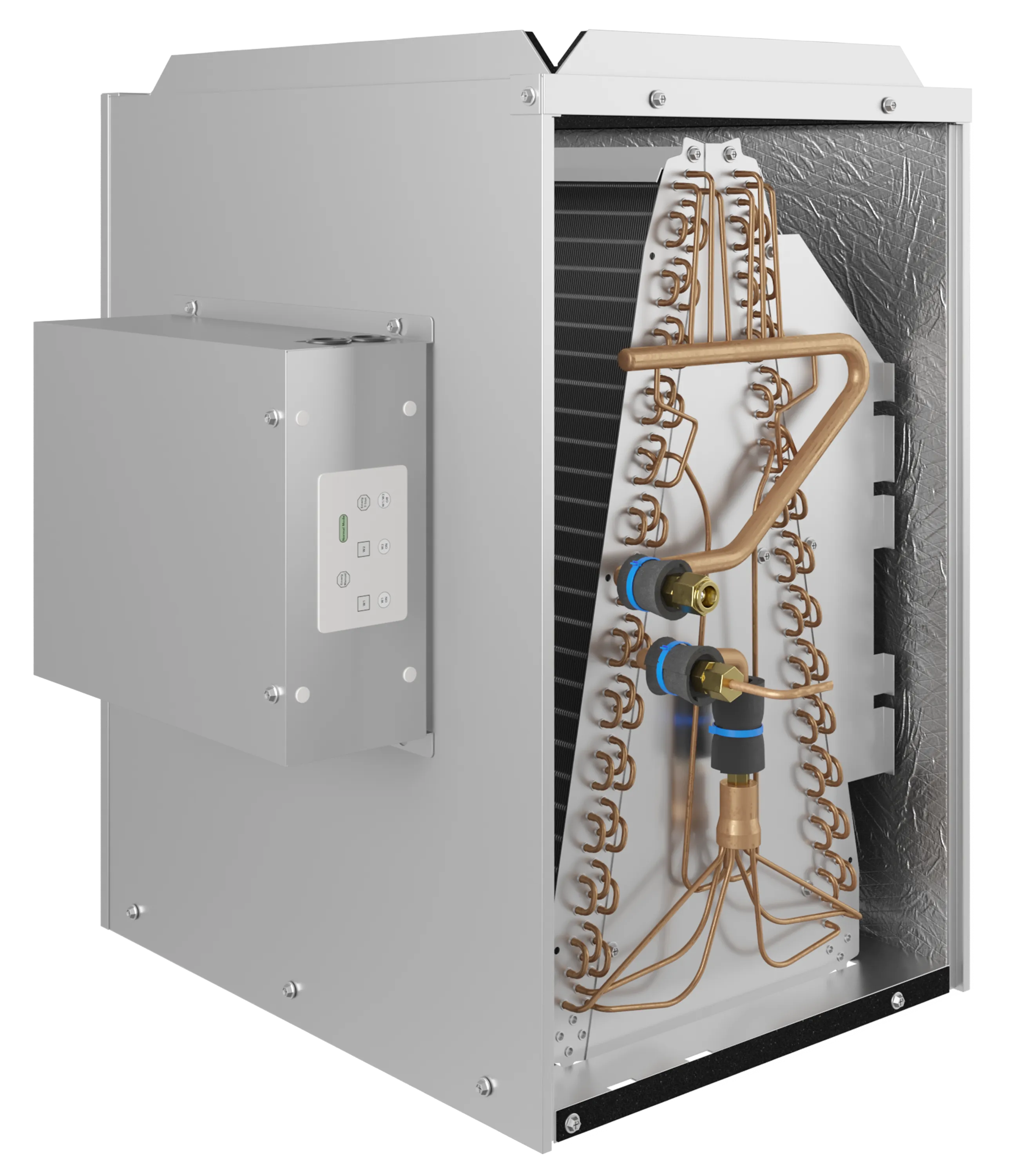 intelli-HEAT - PAA | Mitsubishi Electric HVAC US