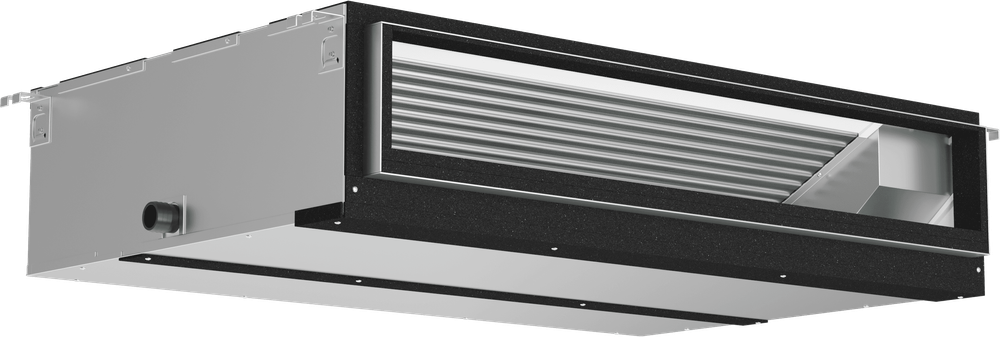 Mid Static Horizontal-ducted Indoor Unit - PEAD-NL | Mitsubishi