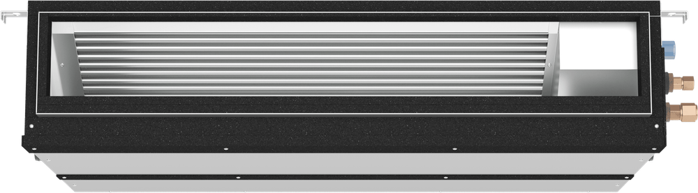 Mid Static Horizontal-ducted Indoor Unit (PEAD-NL)