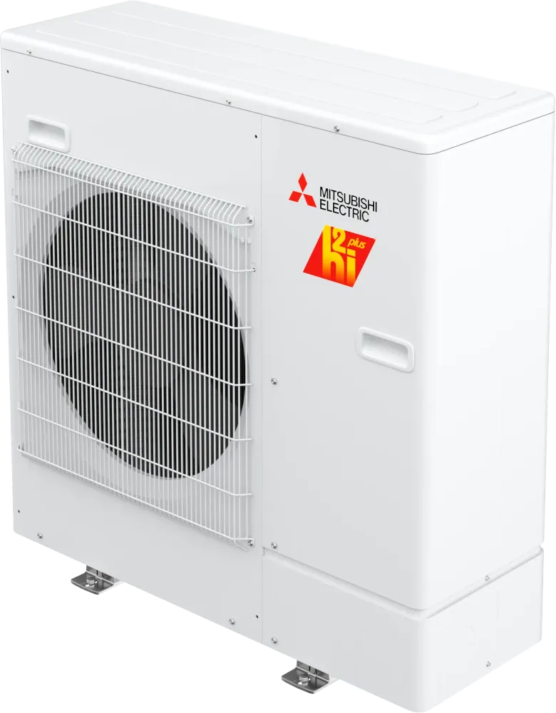 Puさん専用 Single-zone Universal Hyper-heating Heat Pump - PUZ-HA