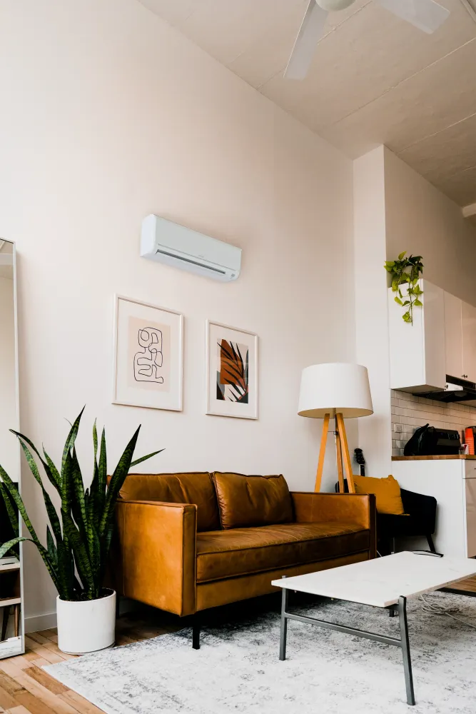20 SEER2 Wall-mounted Indoor Unit - MSZ-HM | Mitsubishi Electric