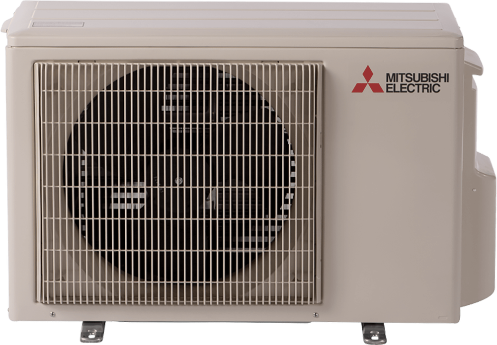 JX 115V Single-zone Outdoor Unit - MUZ-JX | Mitsubishi Electric