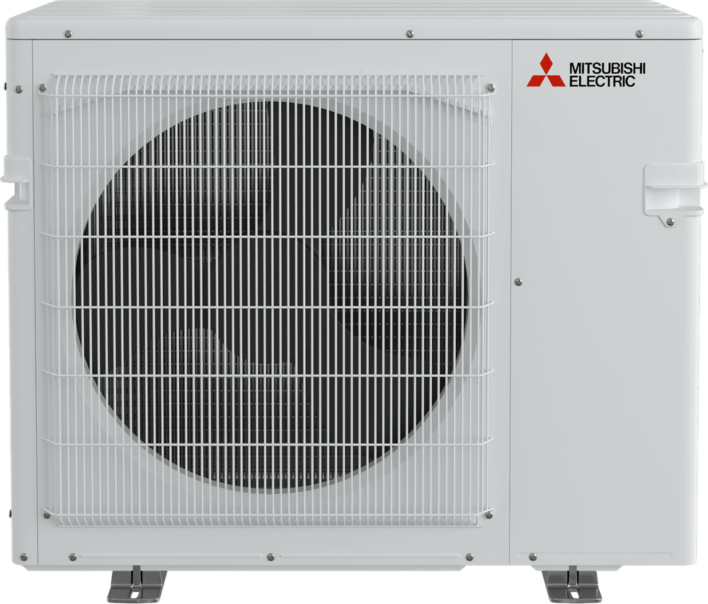 Multi-zone Heat Pump (MXZ-D-NL)