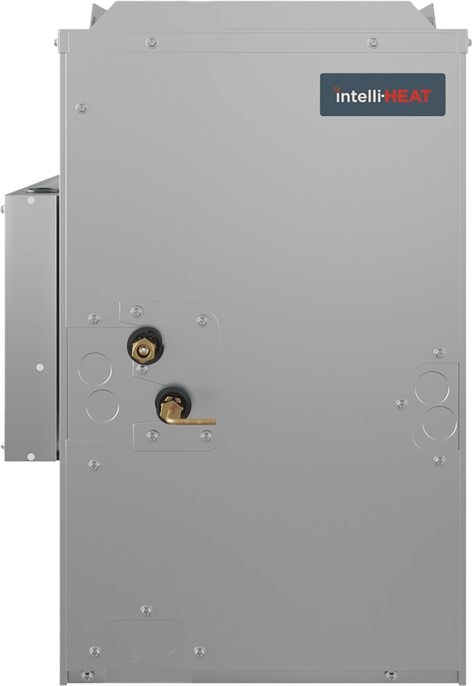 intelli-HEAT - PAA-NL | Mitsubishi Electric HVAC US