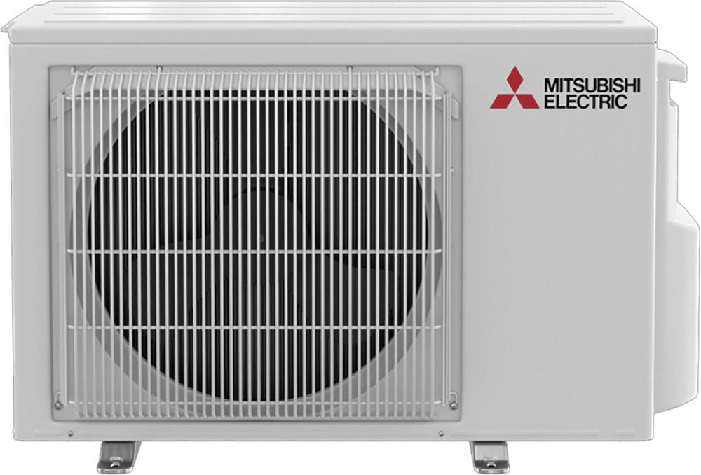 Heat Pumps