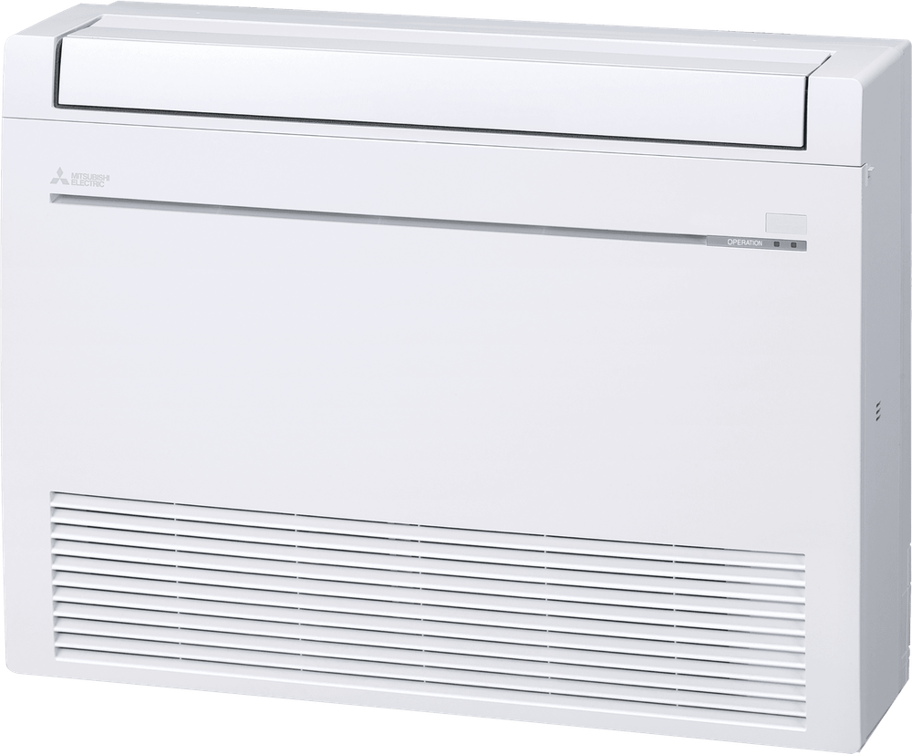 Mitsubishi Electric MFZ-KX Floor-mounted Indoor Unit