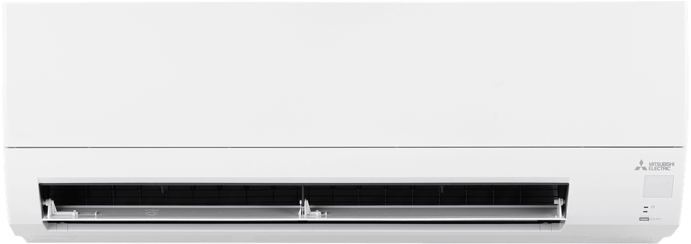 HX Wall-mounted Indoor Unit - MSZ-HX | Mitsubishi Electric HVAC US