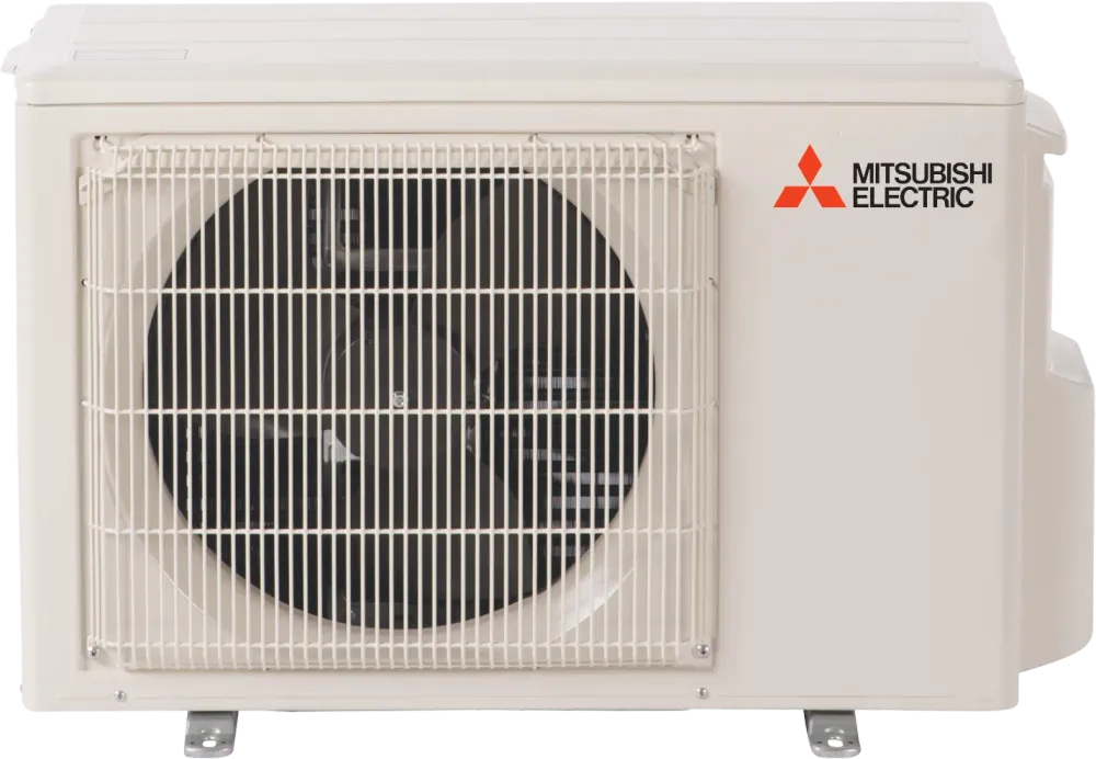 115V Wall-mounted Single-zone Heat Pump - MUZ-JP