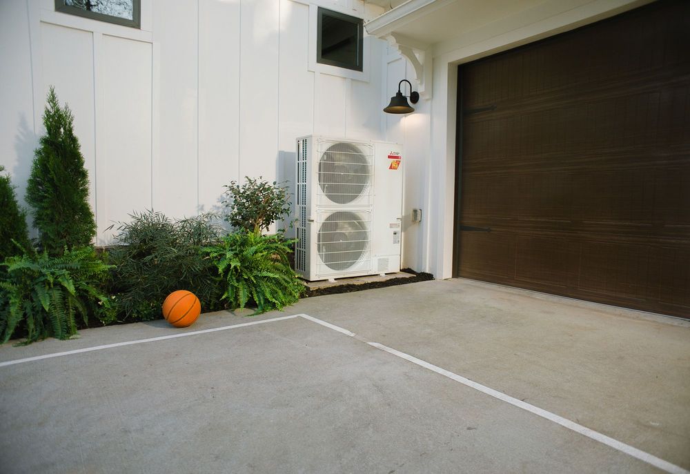 Single-zone Universal Heat Pump - PUZ-NL | Mitsubishi Electric HVAC US