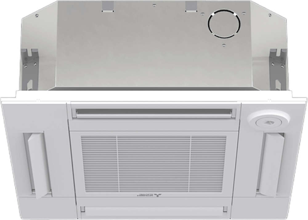 Four-way Ceiling-recessed Cassette (SLZ-NL)