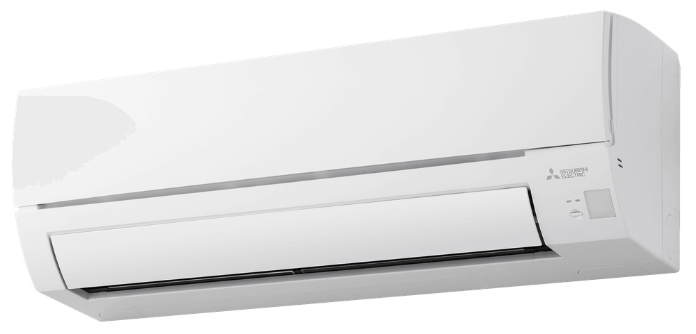 WX Wall-mounted Indoor Unit - MSZ-WX | Mitsubishi Electric HVAC US