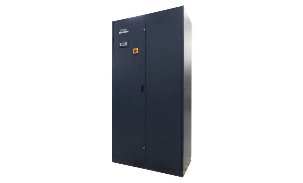 Mitsubishi Electric Trane HVAC US Introduces s-MEXT