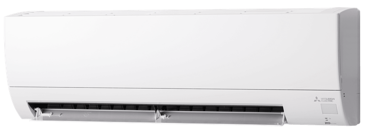 HX Wall-mounted Indoor Unit - MSZ-HX | Mitsubishi Electric HVAC US